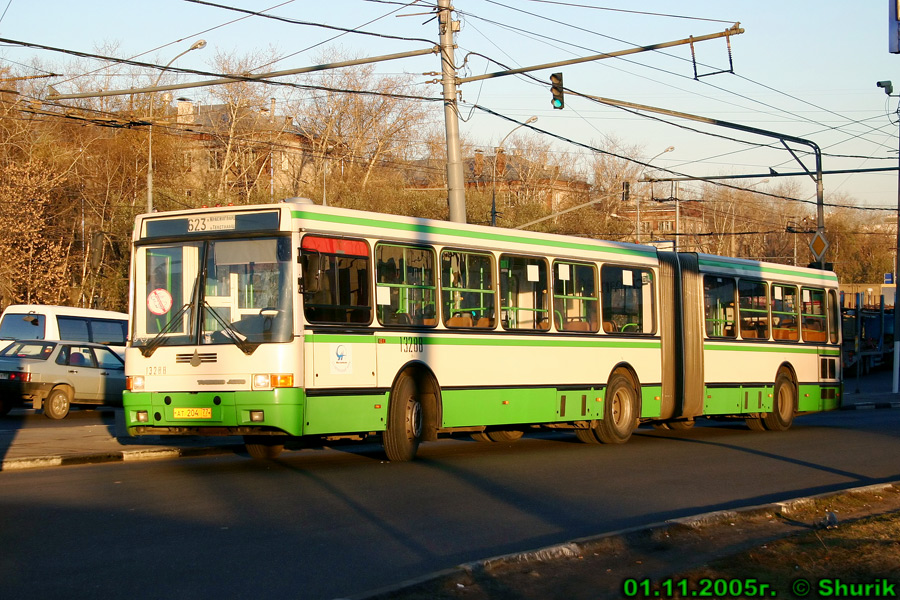 Москва, Московит-6222 № 13288