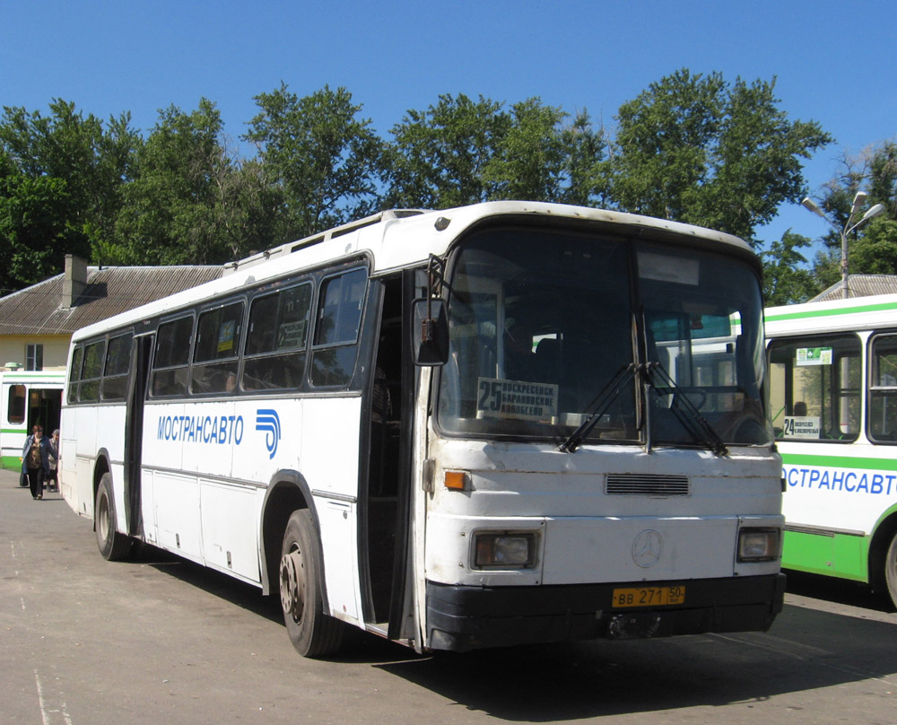 Obwód moskiewski, Haargaz 111 Nr 3406