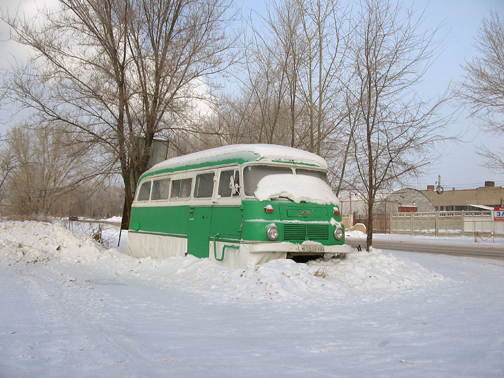 Самарская область, Robur LO 3000 № В 0508 УК