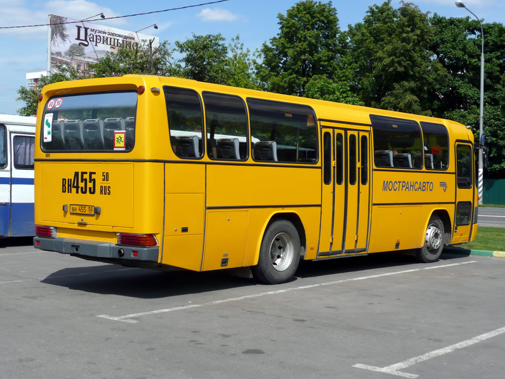 Московская область, Mercedes-Benz O303-11ÜHE № 4041