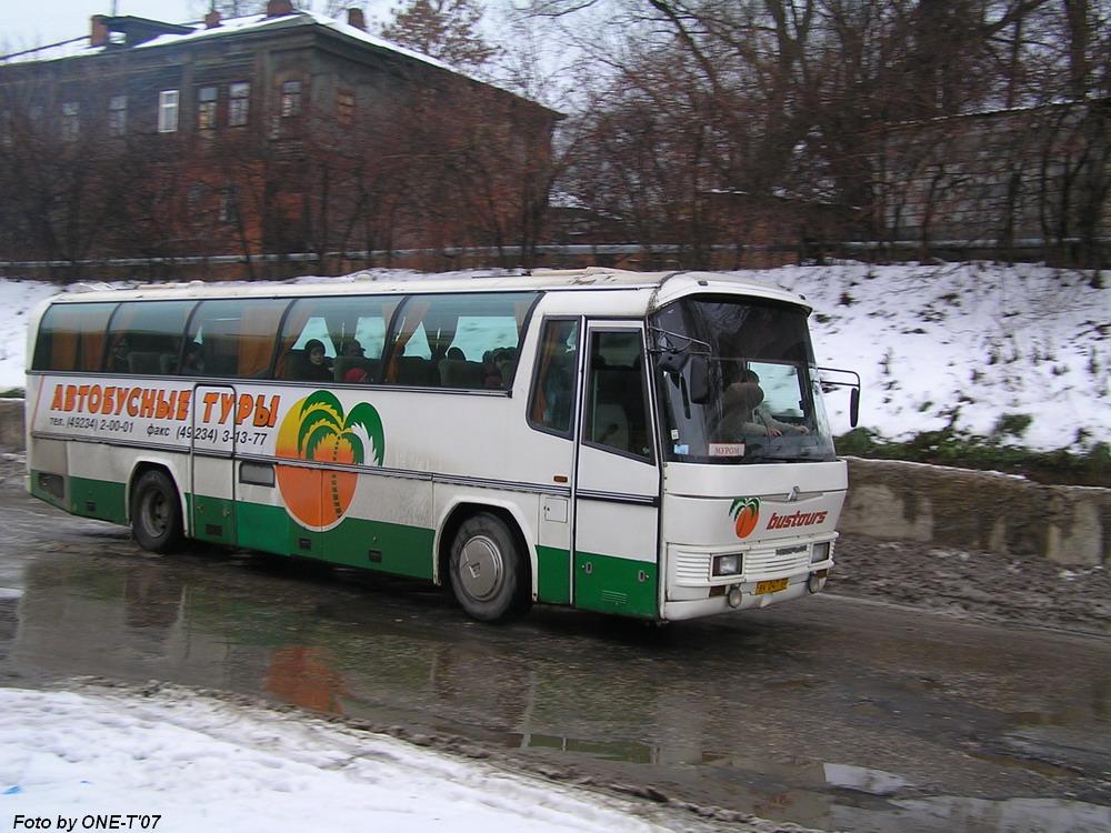 Владимирская область, Neoplan N214H Jetliner № ВК 047 33