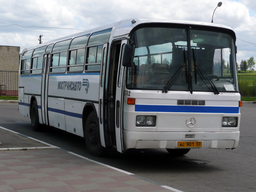 Московская область, Mercedes-Benz O303-15RHP № 0762