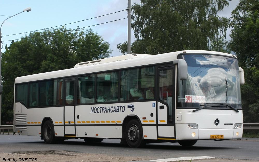 Московская область, Mercedes-Benz O345 Conecto H № 1154