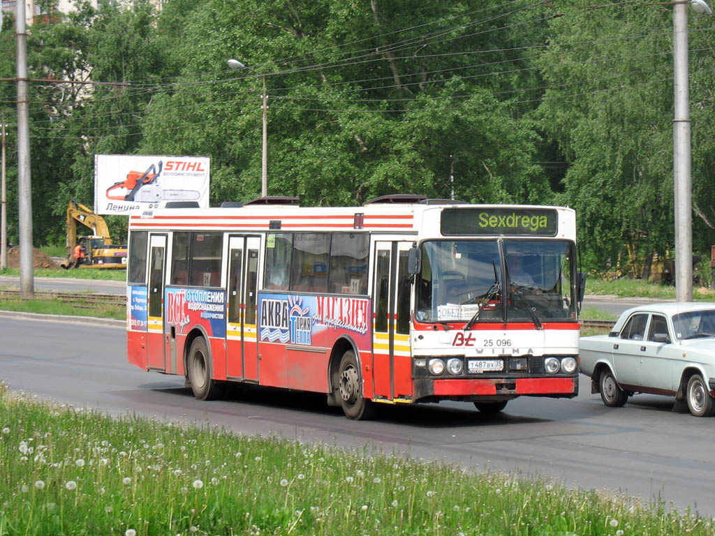 Vologda region, Wiima K202 № Т 487 ВХ 35