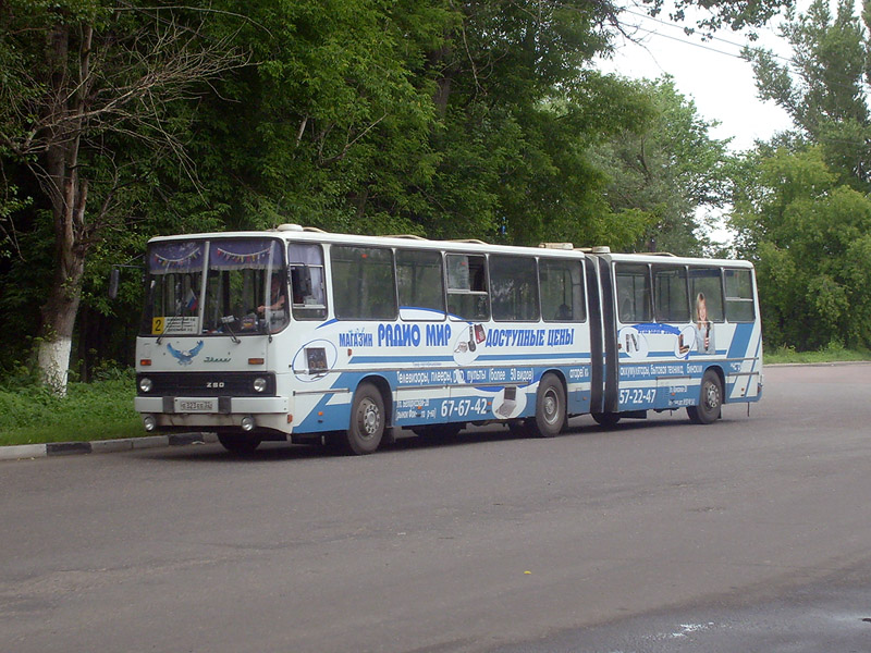 Брянская область, Ikarus 280.03 № 432