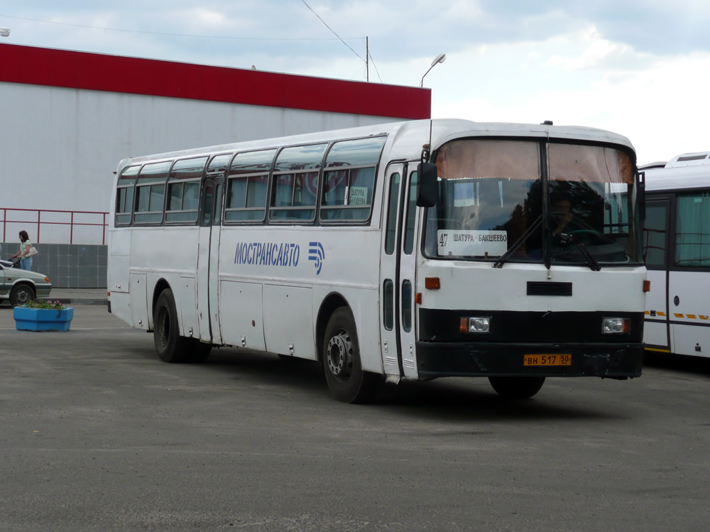 Московская область, Mercedes-Benz O303-15RHP № 0703