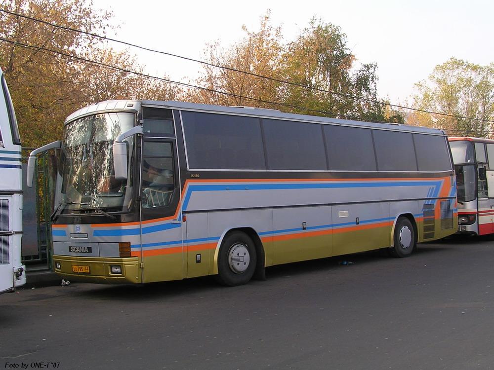 Vlagyimiri terület, Obradors S'Agaró Plus 3.45E sz.: ВО 795 33