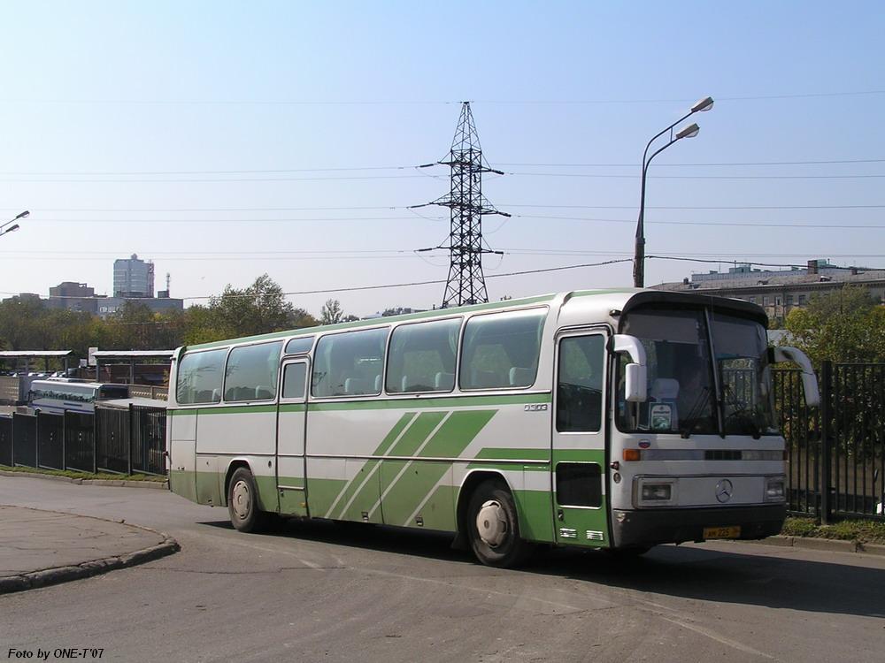 Москва, Mercedes-Benz O303-15RHH № АМ 225 36
