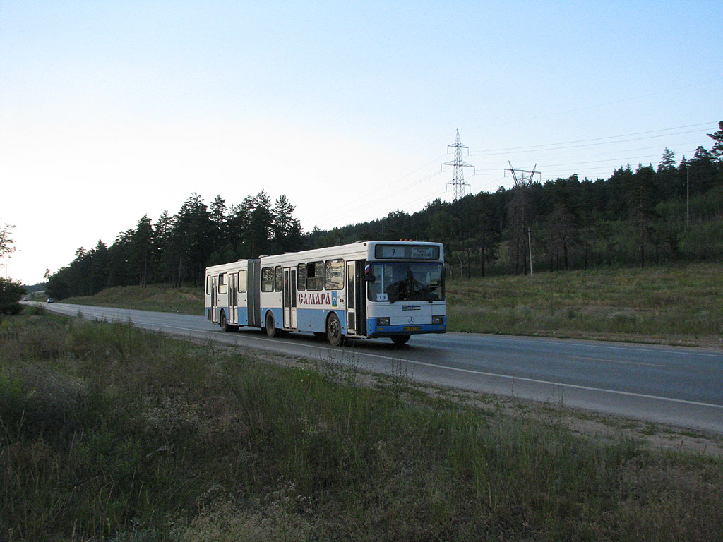 Самарская область, ГолАЗ-АКА-6226 № 1447