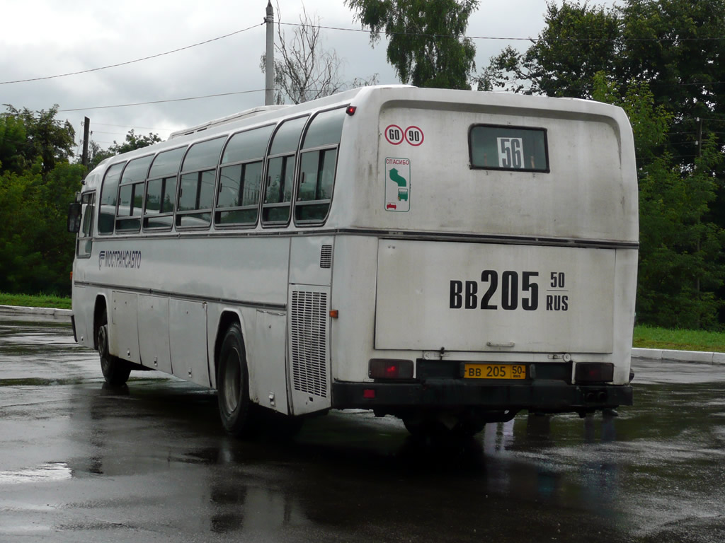 Московская область, Mercedes-Benz O303-15ÜHP № 1294