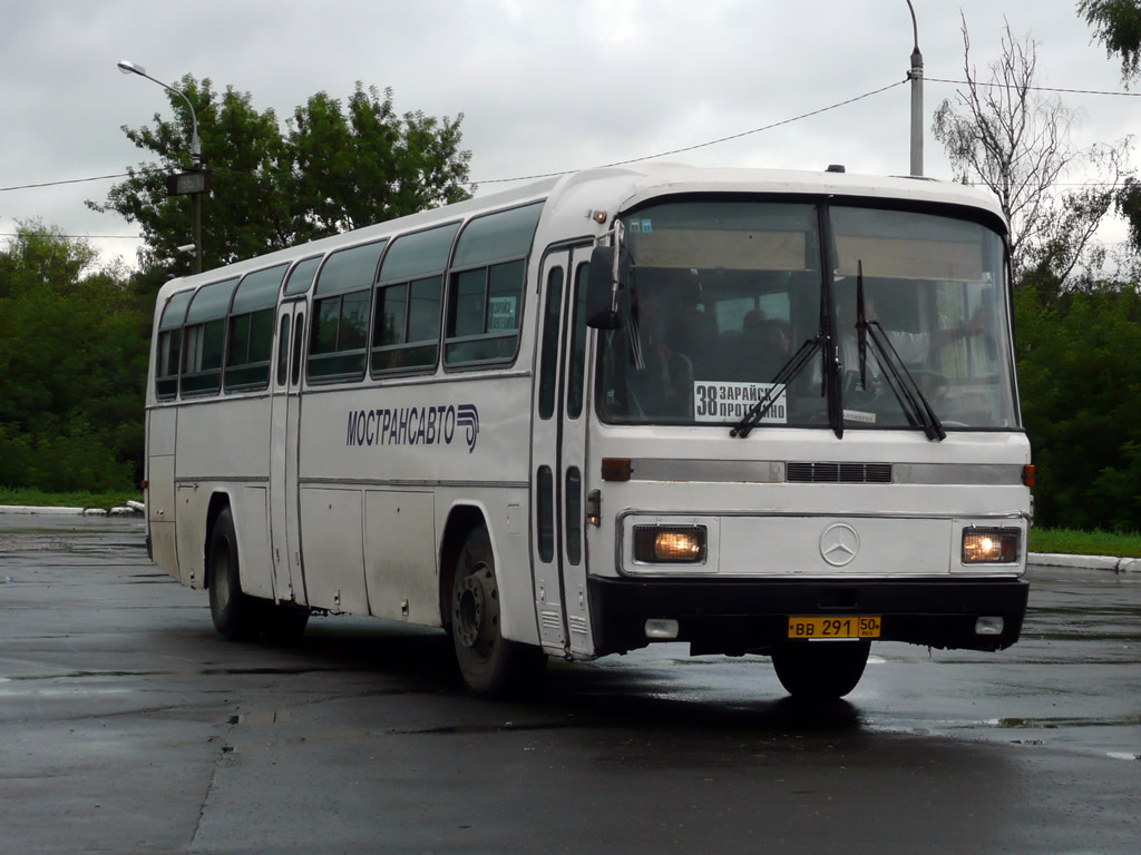 Московская область, Mercedes-Benz O303-15RHP № ВВ 291 50