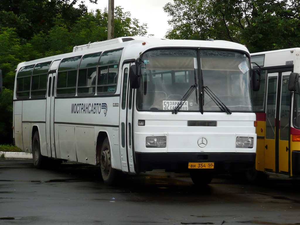 Московская область, Mercedes-Benz O303-15RHP № 1290