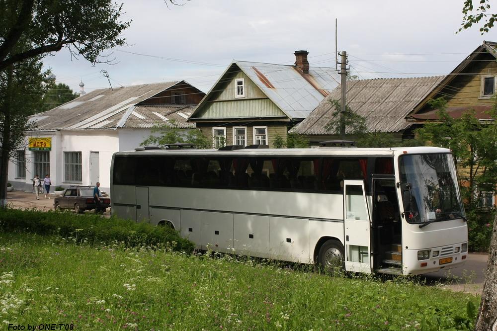 Санкт-Петербург, Lahti 450 Eagle № АТ 462 78