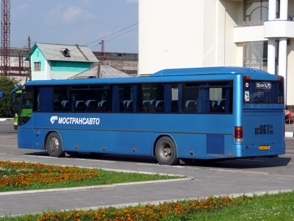 Московская область, Setra S315GT № 0131