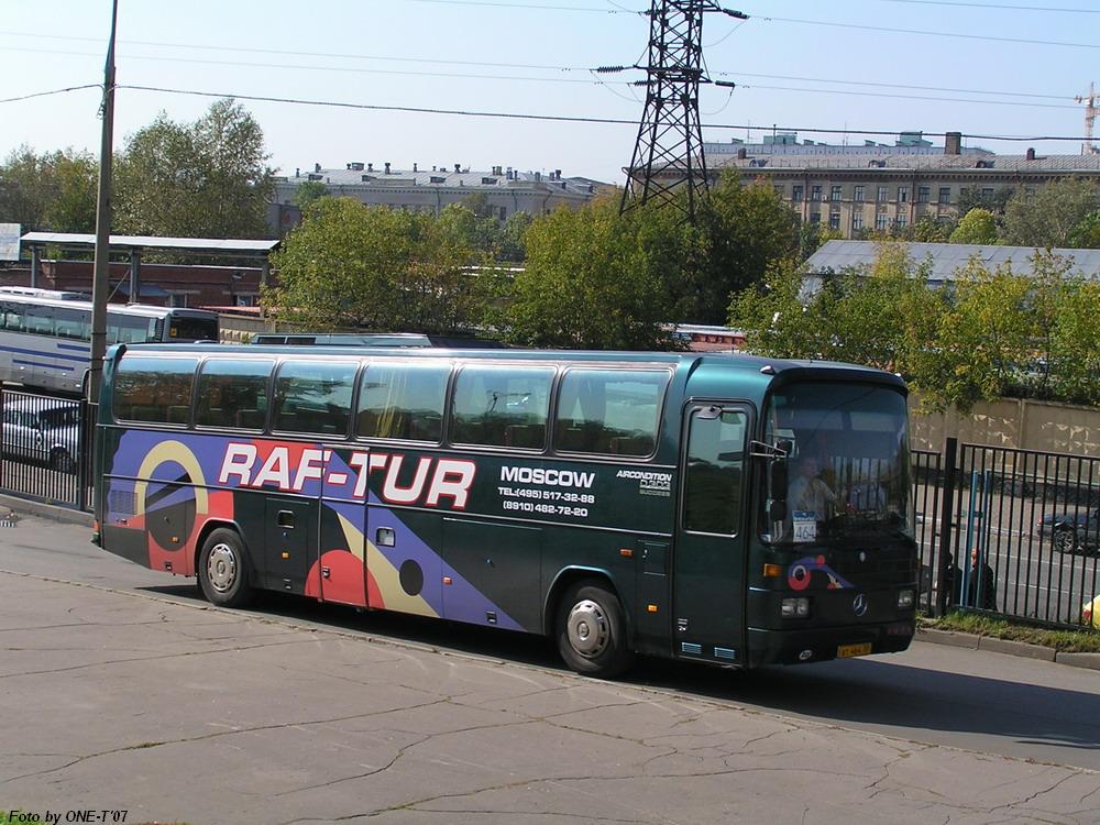 Москва, Mercedes-Benz O303-15RHD № ВТ 464 50