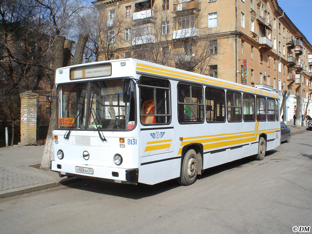 Автобус 103 волгоград маршрут