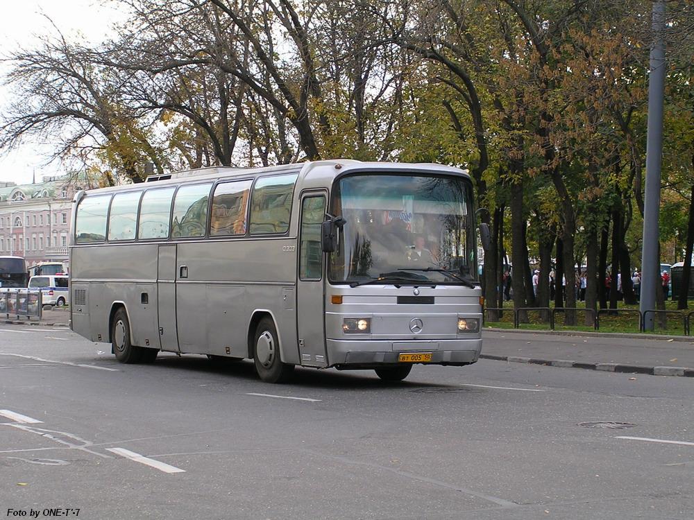 Московская область, Mercedes-Benz O303-15RHD № 6360