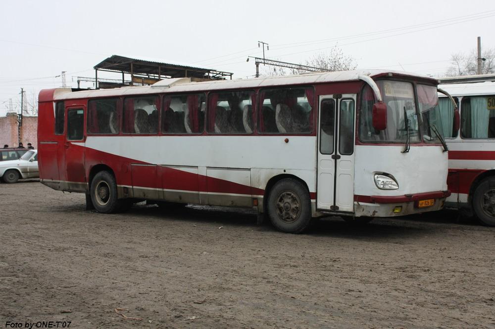 Нижегородская область, ЛАЗ-699Р № АР 826 52