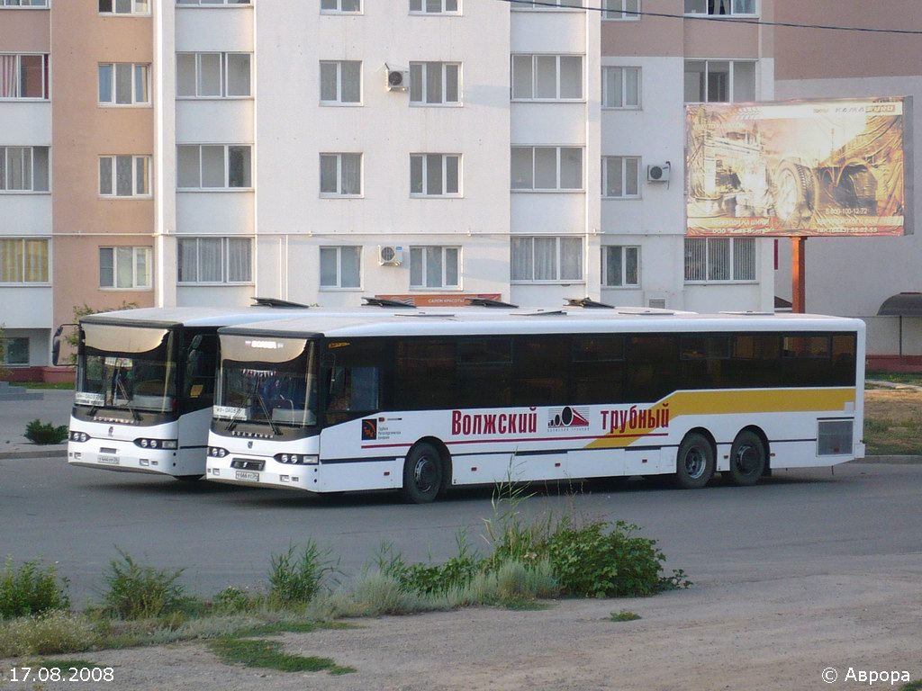 Volgogradská oblast, Volgabus-6270.00 č. У 666 УС 34