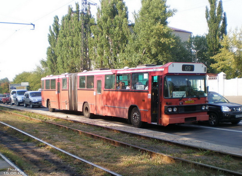 Киев, Säffle № 5310