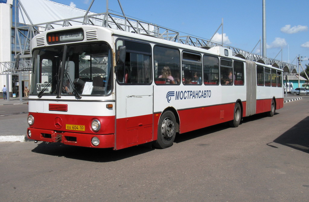 Московская область, Mercedes-Benz O305G № 1159