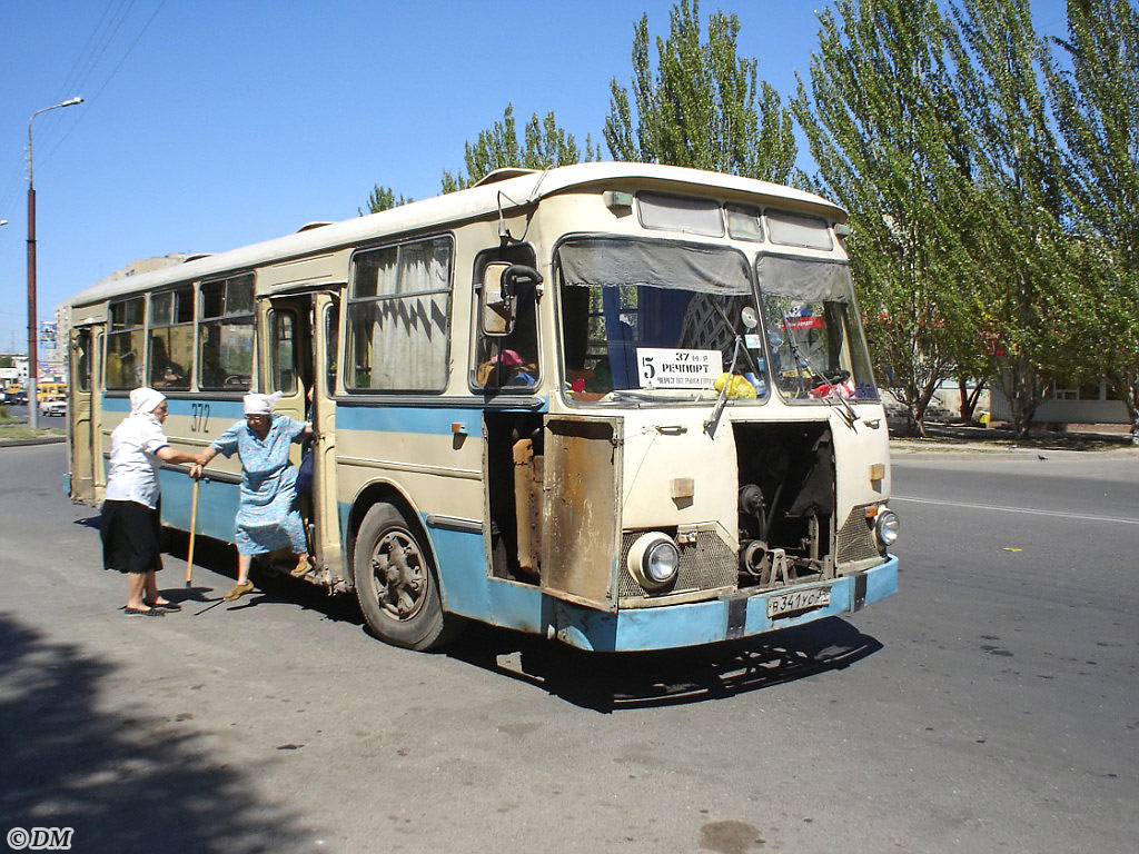 Волжский автобус 5