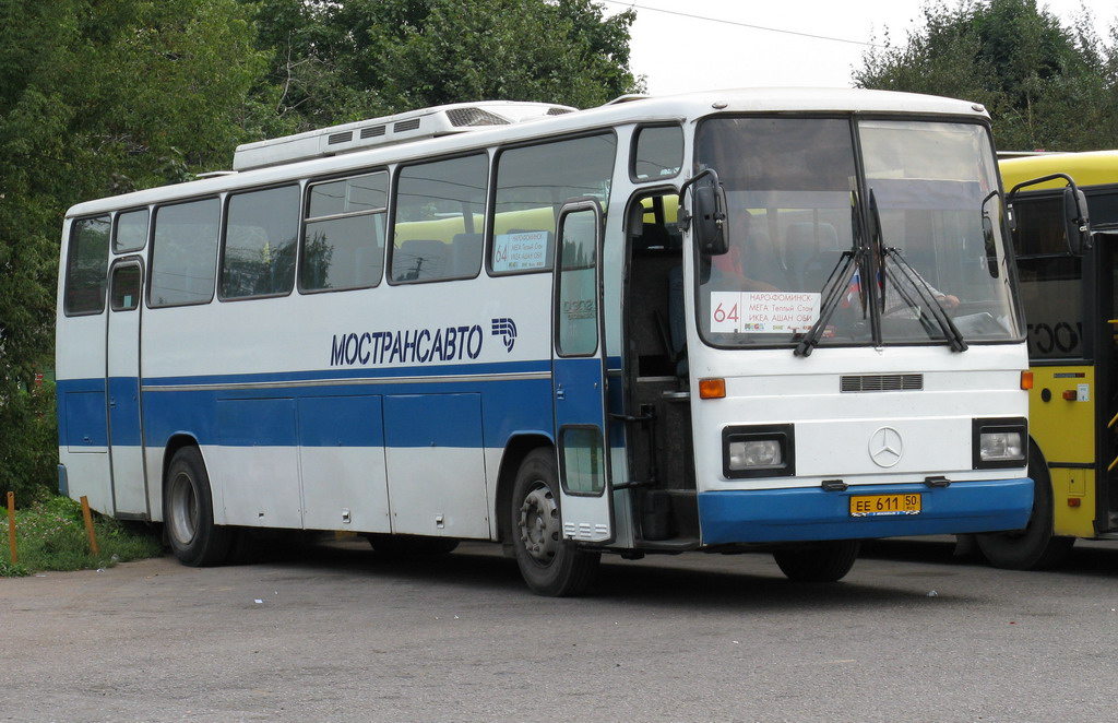 Московская область, Otomarsan Mercedes-Benz O302S № 1248