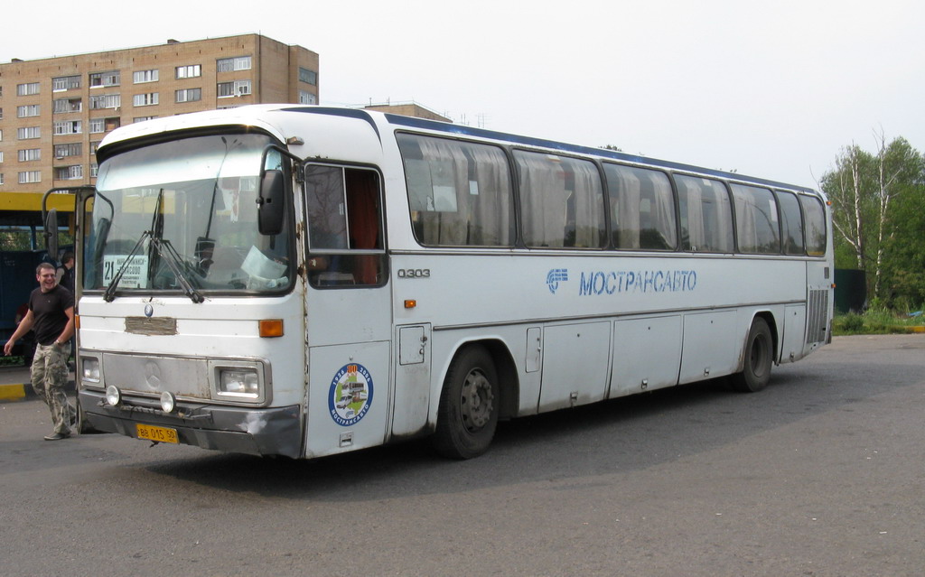 Московская область, Mercedes-Benz O303-15RHP № 1043