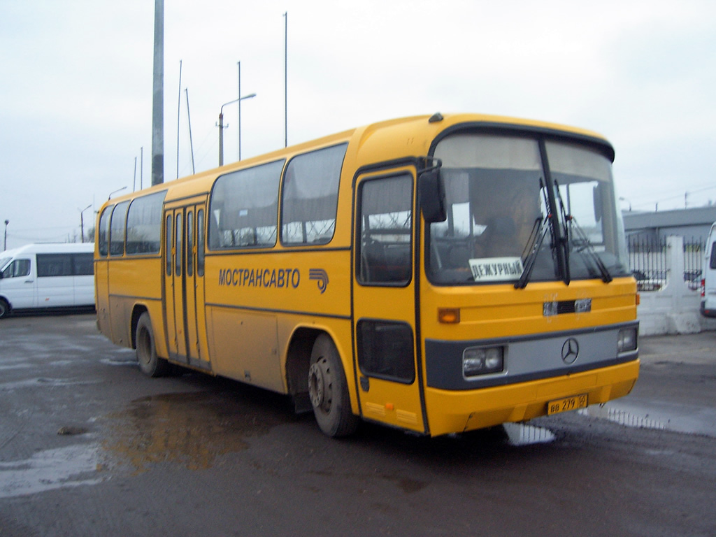 Московская область, Mercedes-Benz O303-11ÜHE № 3221