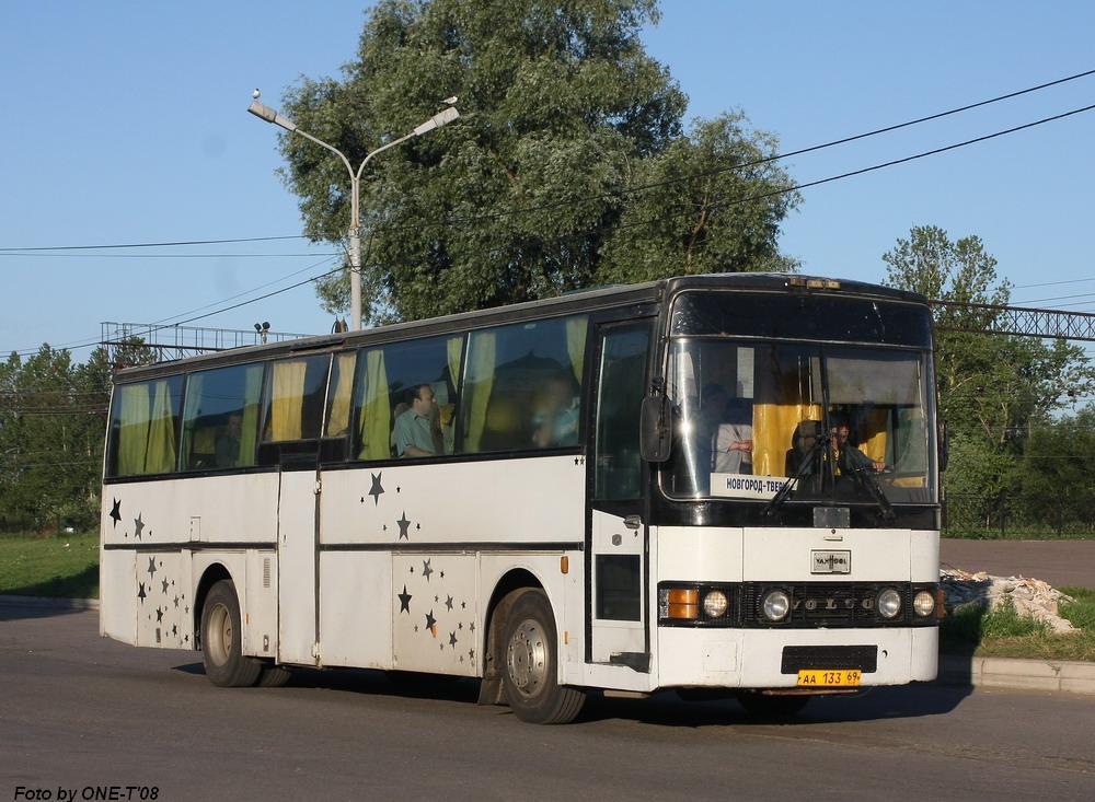 Тверская область, Van Hool T8 Alizée 310 № АА 133 69