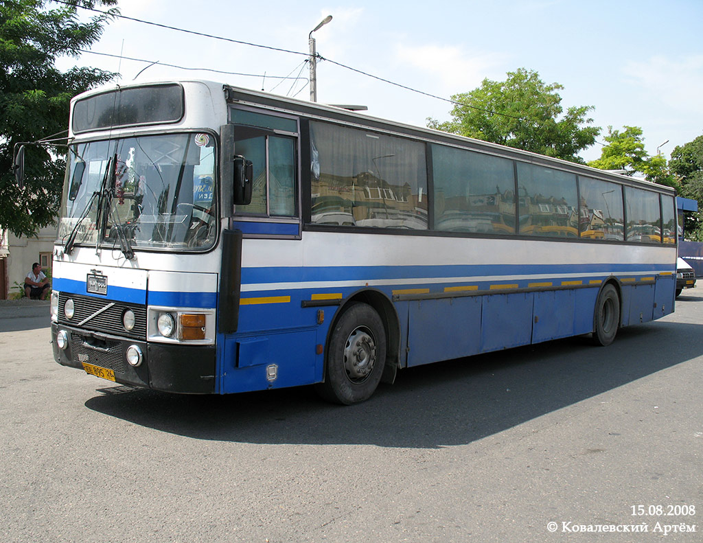 Ставропольский край, Van Hool T8 Alizée 210 № 3146