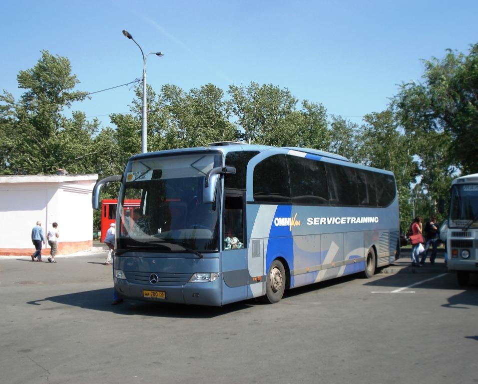 Татарстан, Mercedes-Benz O580-15RHD Travego № 03157