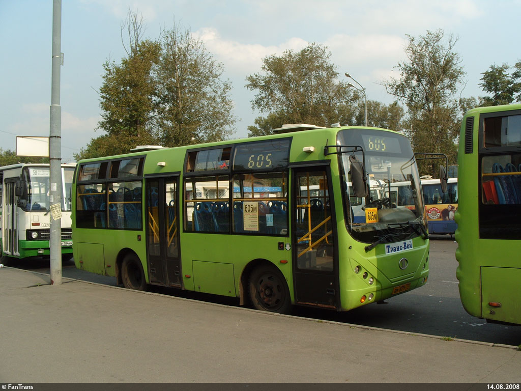 Расписание автобусов Красногорского района (Красногорск, Павшино, Опалиха, Нахабино, Мякинино)