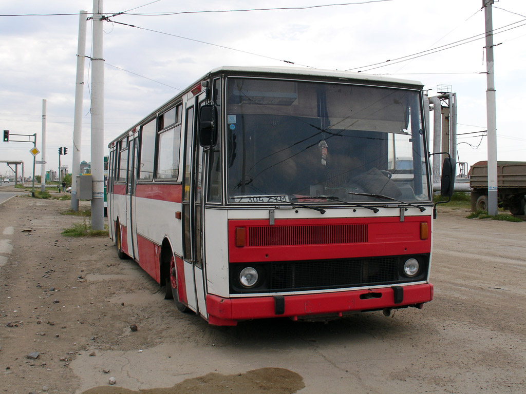 Астана, Karosa B731.20 № Z 304 ZYM