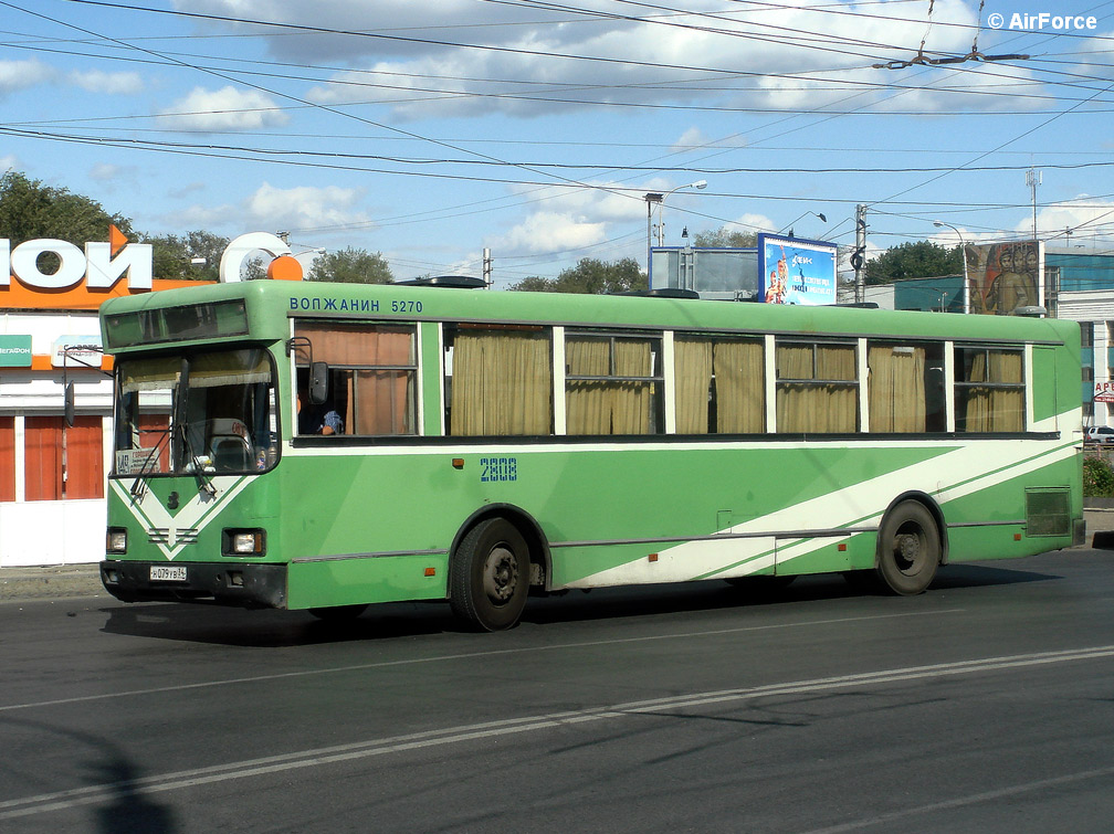 Волгоградская область, Волжанин-5270-10-01 № 2808