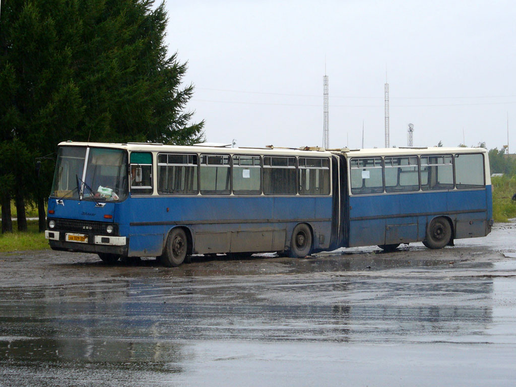 Архангельская область, Ikarus 280.10 № 2281