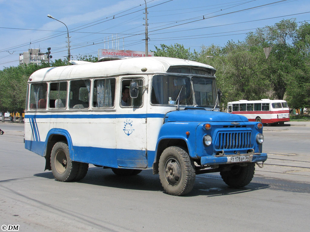 Кавз 685 1986 Года Купить В России