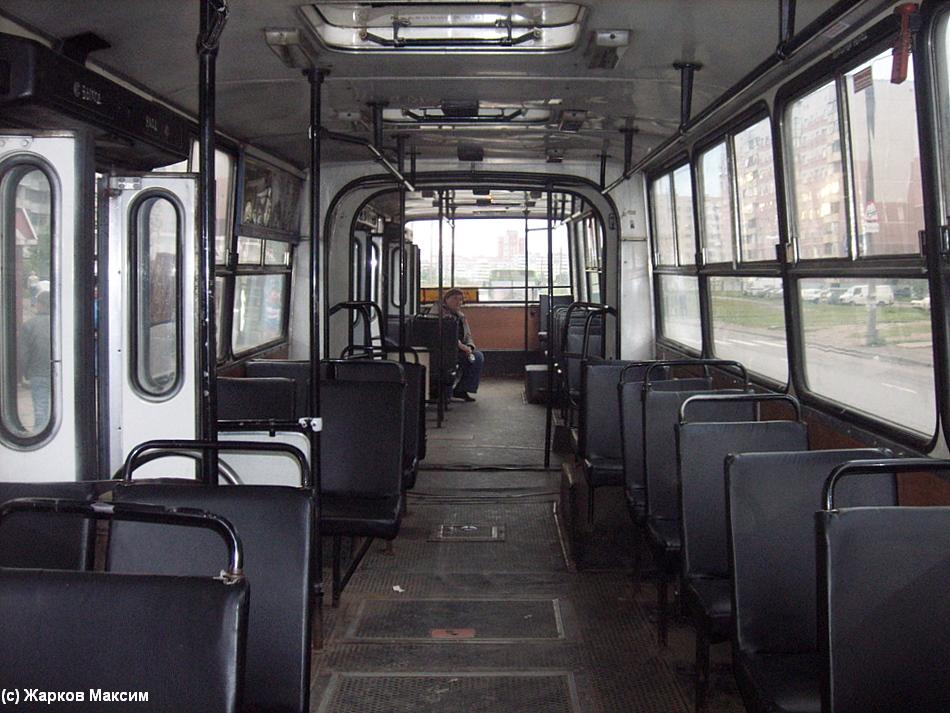 Витебская область, Ikarus 280.33 № 010511