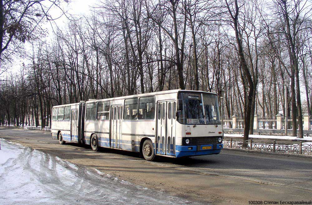 Ярославская область, Ikarus 280.03 № 144