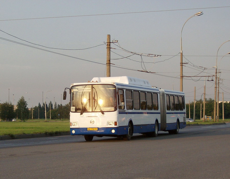 Самарская область, ЛиАЗ-6212.70 № ВК 758 63