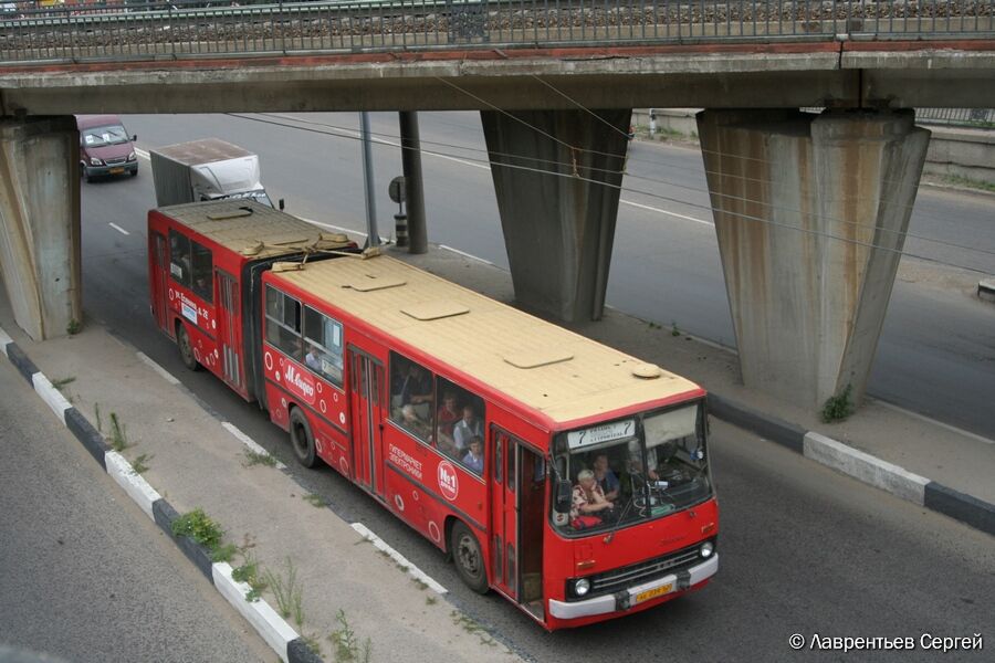 Рязанская область, Ikarus 280.02 № 0513