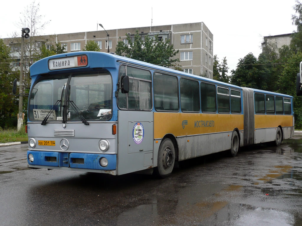 Московская область, Mercedes-Benz O305G № 140