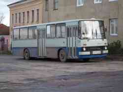 Lipetsk region, Ikarus 260.43 # 294 — Bus Transport