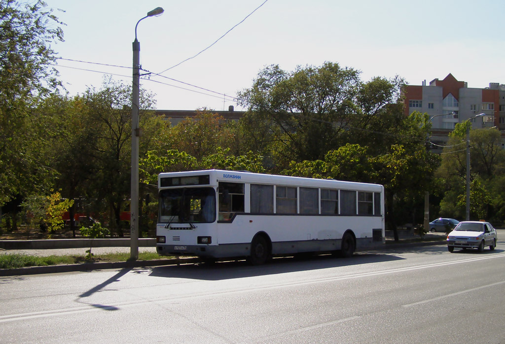 Волгоградская область, Волжанин-52701-10-02/22 № Е 127 УК 34