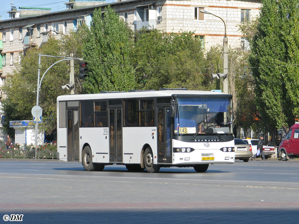 Волгоградская область, Волжанин-5270-10-04 № 359