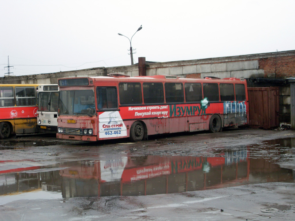 Архангельская область, Arna M83 № 1131