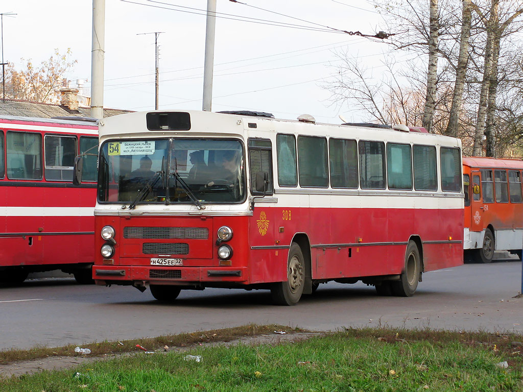 Brjanszki terület, Säffle sz.: 308