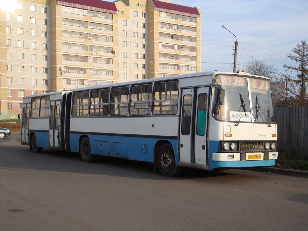 Костромская область, Ikarus 280.00 № 448