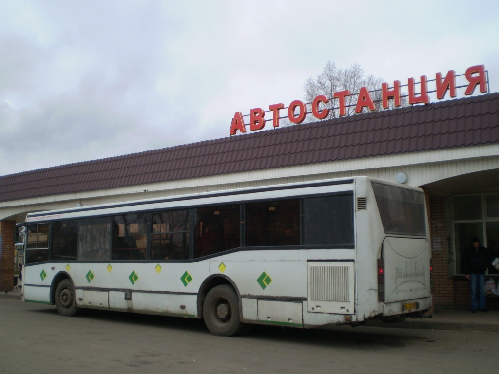 Tver region, MARZ-5277 # АВ 326 69