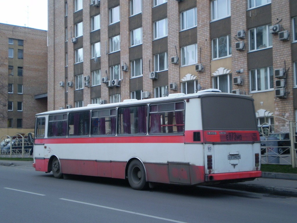 Курская область, Karosa B832.1654 № 178